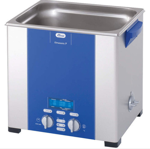 Elmasonic 120h elma - elmasonic,