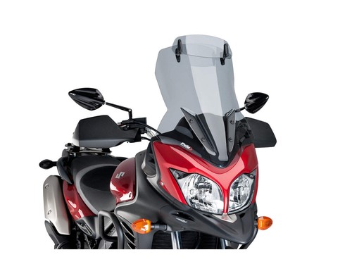 Puig touring screen - touring, extender