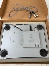 Linn Urika 1 ARO arm fitment 