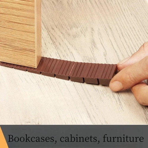 10pcs flexible plastic wedges - flexible,