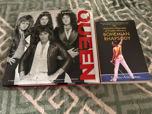 Queen bohemian rhapsody - queen,
