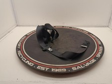 Mazda 3 2018 Osr Driver Side Rear Seat Belt