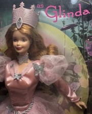 1999 Wizard of Oz Barbie