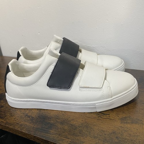 Zara men white - zara, double