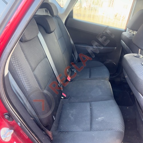 Hyundai i30 comfort crdi mk1 - comfort,