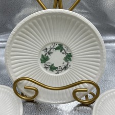 Wedgewood EDME Saucers