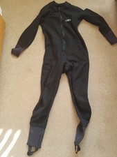 Scubapro undersuit for drysuit