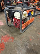 Belle GPX 3400heavy duty  3.5