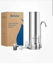 Ontulor Countertop Water