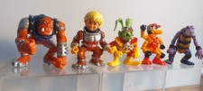 Vintage Bucky O Hare Job Lot Bundle