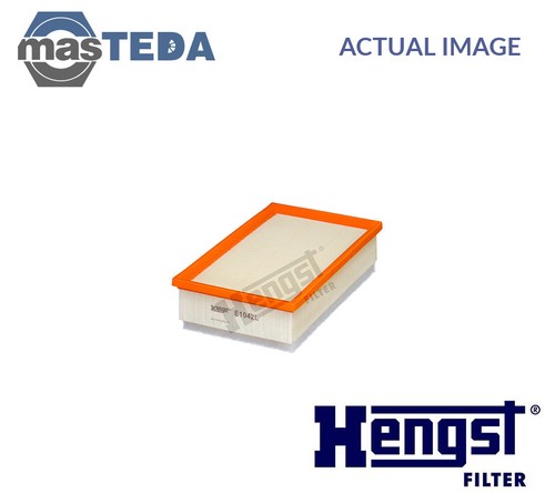 E1042l engine air filter - e1042l,