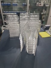 39 Pcs Acrylic Display Stand