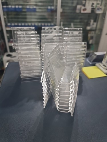 Pcs acrylic display - acrylic, stand