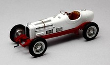 Model Car Scale 1:43 Rio Alfa