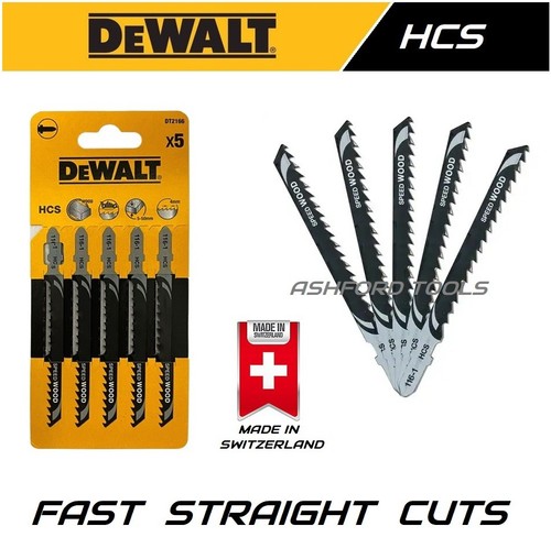 Dewalt jigsaw blades clean cut - jigsaw,