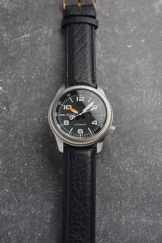 Seiko ana automatic pilot - ana,