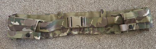 Crye precision mrb belt - crye, 2.0