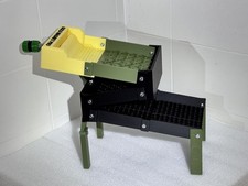 Gold Magnet Tower Sluice Box 3