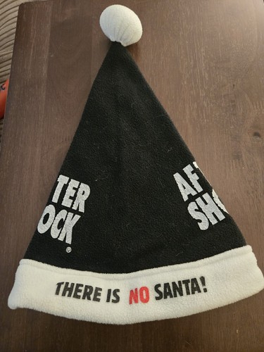 After shock christmas santa - after,