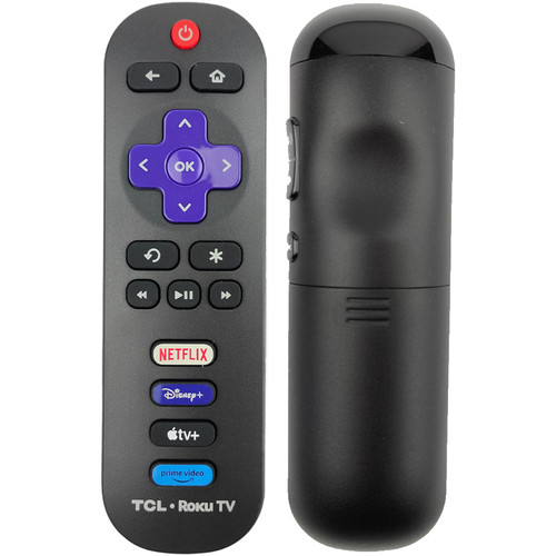 New original oem tcl rc280 - original,