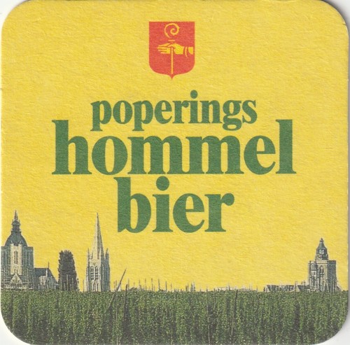 Beer mat leroy breweries - beer,