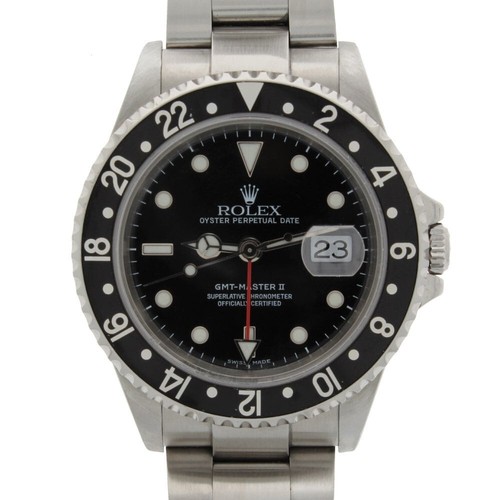 Rolex oyster perpetual - rolex,