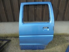 SUZUKI WAGON R 1999 NEARSIDE