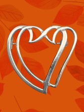 Sterling Silver Iona