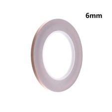 Copper Foil Tape Single Side