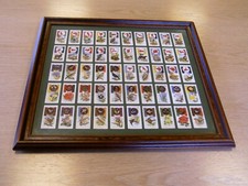 Players Boy Scout and Girl