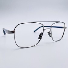 OSIRIS eyeglasses SILVER