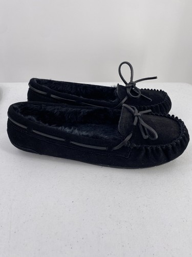 Bongo moxie moccasins womens - moxie,