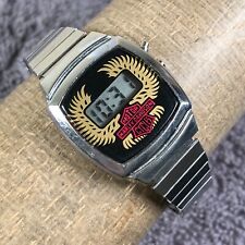 Vintage Harley Davidson Motor