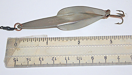 Hardy the 1909 - 3", fly