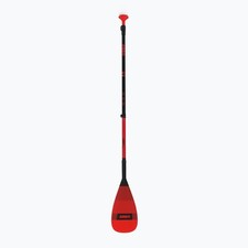 Jobe Fiberglass SUP Paddle - Red