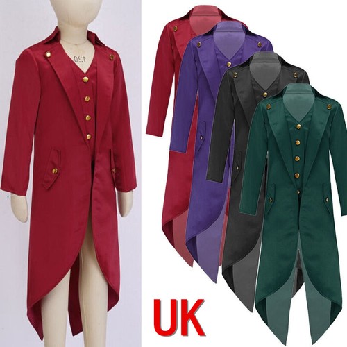 Boy renaissance costume - uk,