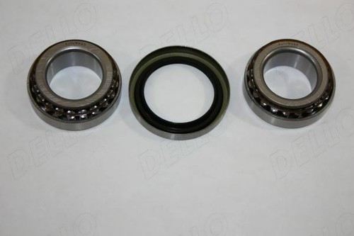 Wheel bearing kit for - wheel,