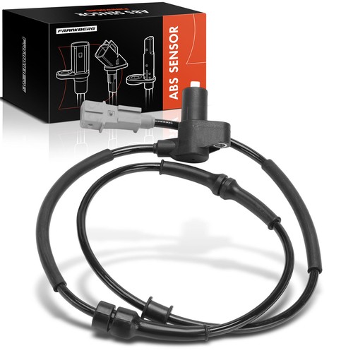 Abs sensor front for - l+r,