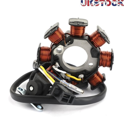 Stator magneto generator fit - stator,