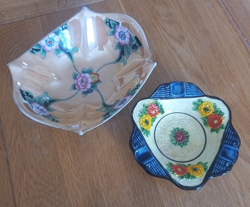 Porcelain noritake bon - porcelain,
