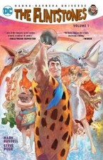 Flintstones TP Vol 1 Mark