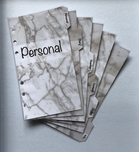Filofax personal organiser - filofax,
