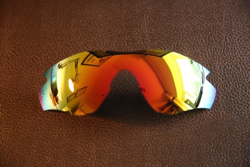 Polarlens polarized fire red - fire,