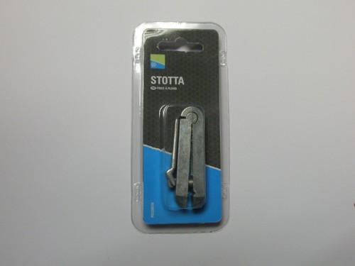 Preston innovations stotta - preston,