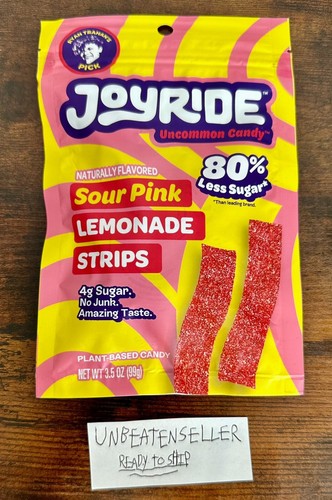Joyride candy ryan - candy,