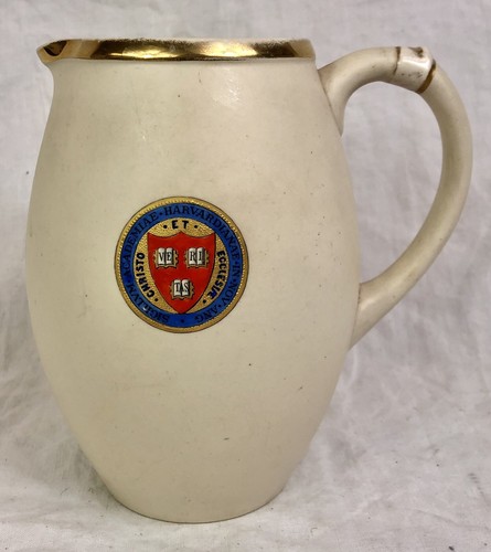 Vintage harvard university - harvard,