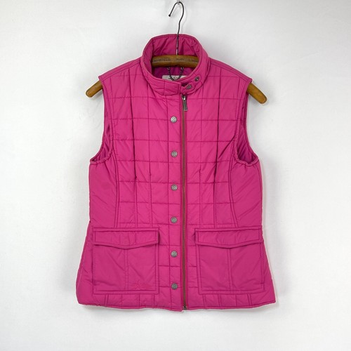 Dubarry quilted gilet - dubarry,