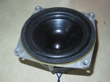 Wharfedale 4.5." Bass &