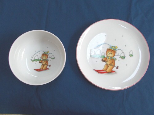Vintage piece children - piece, children's