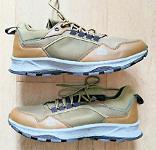 RBX zenith trainers trail running hiking shoes size 9.5